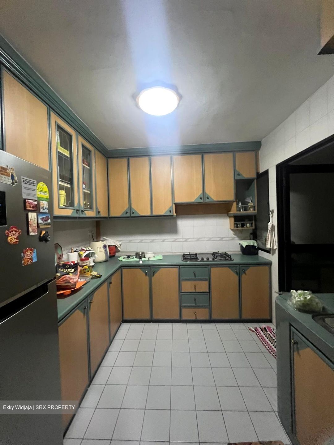 Choa Chu Kang Crescent (Choa Chu Kang),  #612378081